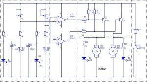 کیت ربات ماشین مسیریاب