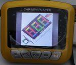 MP4 Player فندکی