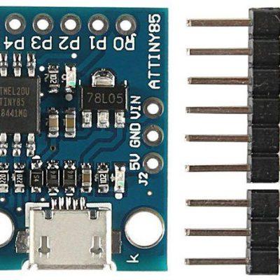 CJMCU-ATTINY85 BOARD