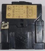 کنتاکتور 10A روسی 3فاز