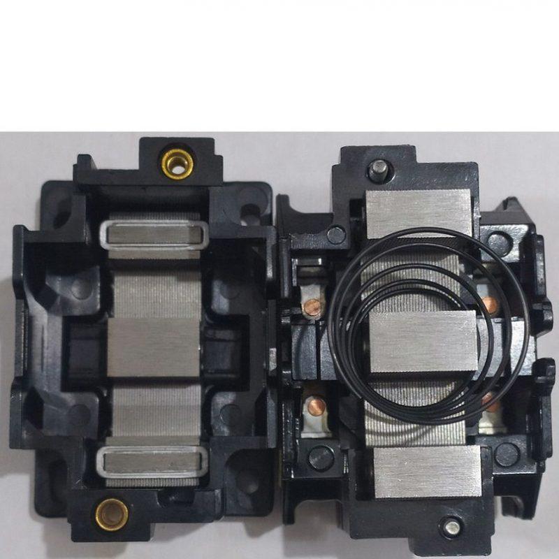 کنتاکتور 10A روسی 3فاز