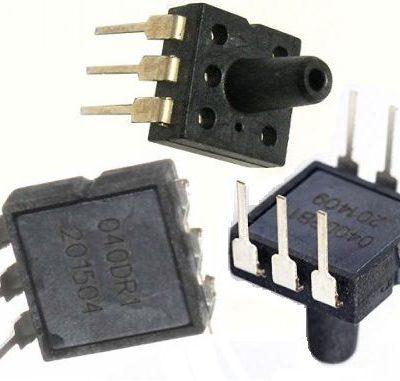سنسور فشار خون مدلMPS20N0040D