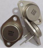 ترانزیستور NPN POWER 2N3055