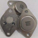 ترانزیستور NPN POWER 2N3055