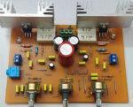 ماژول آمپلی فایر 2x35W