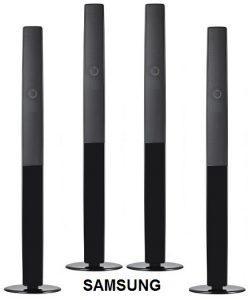 اسپیکر ايستاده سامسونگ SAMSUNG
