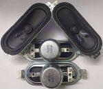 بلندگو – اسپیکر ۸ اهم