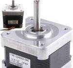 استپر موتور Sanyo Denki