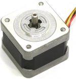 استپر موتور Sanyo Denki