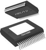 آی سی آمپلیفایر TDA7498E