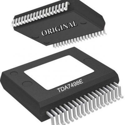 آی سی آمپلیفایر TDA7498E