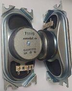 بلندگواسپیکر ۸ اهم 10وات