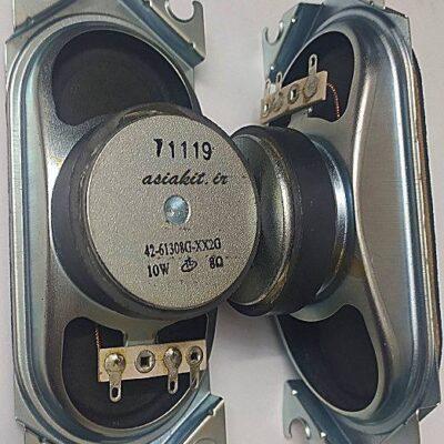 بلندگواسپیکر ۸ اهم 10وات
