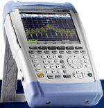 اسپکتروم آنالایزر مدل FSH20