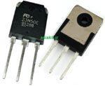 ترانزیستور FUJI IGBT FMH23N50E