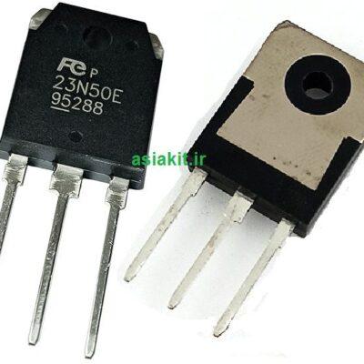 ترانزیستور FUJI IGBT FMH23N50E