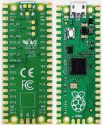 برد رسپبری پای مدل