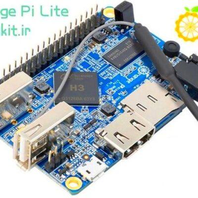 کامپیوتر کوچک اورنج پای Lite