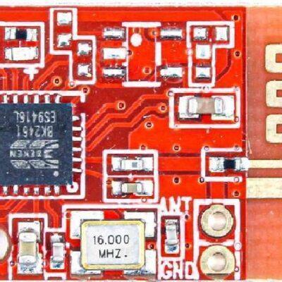 ماژول فرستنده اطلاعات بی سیم L24YK