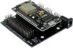 برد توسعه LOLIN بر مبنای برد NodeMCU