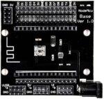 برد توسعه LOLIN بر مبنای برد NodeMCU