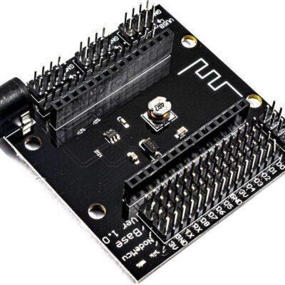 برد توسعه LOLIN بر مبنای برد NodeMCU