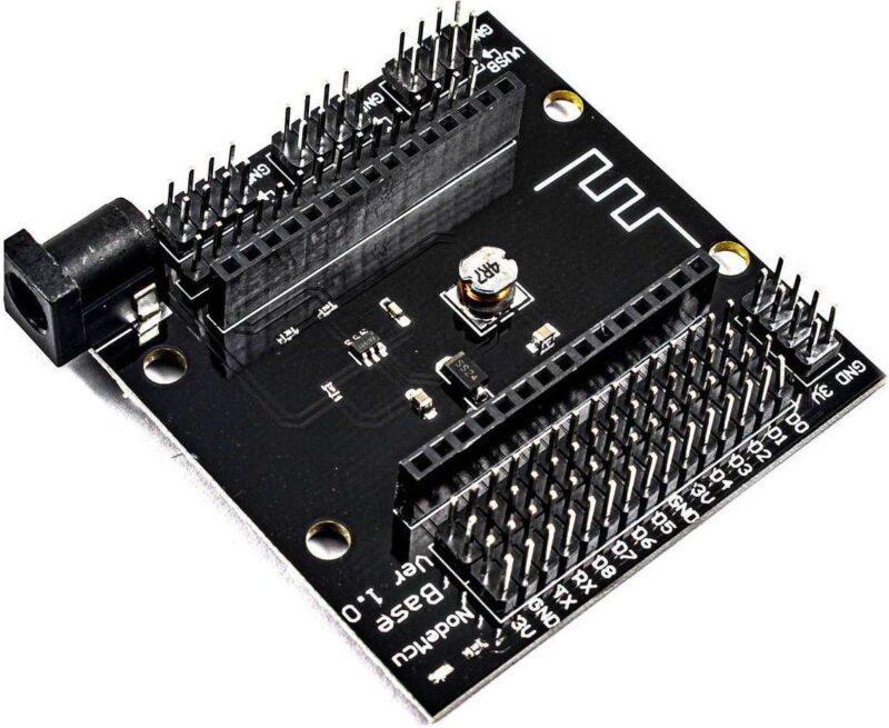 MLOLIN5 برد توسعه LOLIN بر مبنای برد NodeMCU