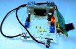ماژول آمپلی فایر 45x4W با تراشه TDA7388 - تصویر 4