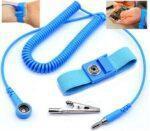 دستبند آنتی استاتیک ESD