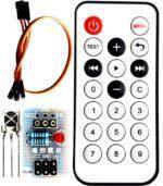 کیت ریموت کنترل مادون قرمز