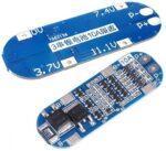 ماژول محافظ شارژ باتری