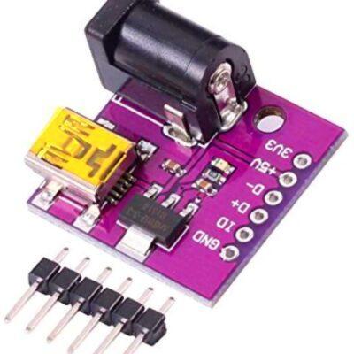 ماژول پاور مدل AMS1117-3.3V