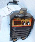 اینورتر جوشکاری 315 آمپر