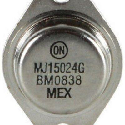 ترانزیستور NPN POWER MJ15024