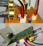 ماژول آمپلی فایر 2x35W