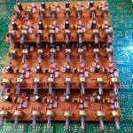 ماژول آمپلی فایر 2x35W