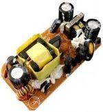 برد تغذیه سوئیچینگ 12v-1.6A