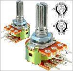 ولوم دوبل 100 کیلو اهم