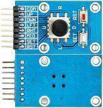 ماژول کلید 5 جهته