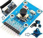 ماژول کلید 5 جهته