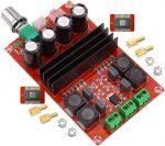 ماژول آمپلی فایر 2X100W