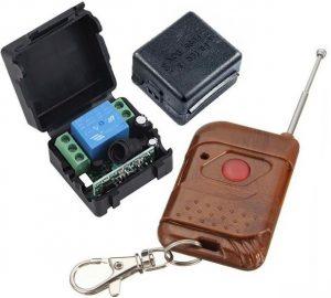 ریموت تک کانال 315MHz