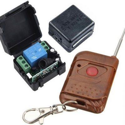 ریموت تک کانال 315MHz