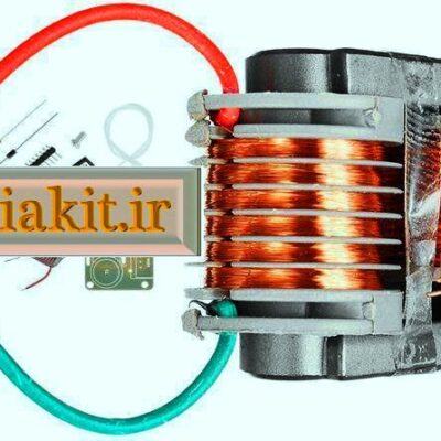 ترانسفورماتور افزاینده 15k ولت