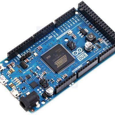برد آردوینو Arduino Due R3