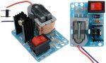 کیت DIY ترانسفورماتور افزاینده