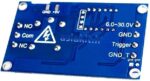 تایمر دیجیتال مدل XY-J02