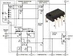 آی سی CA3130EZ dip
