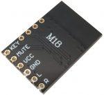 ماژول بلوتوث صوتی مدل MH-M18