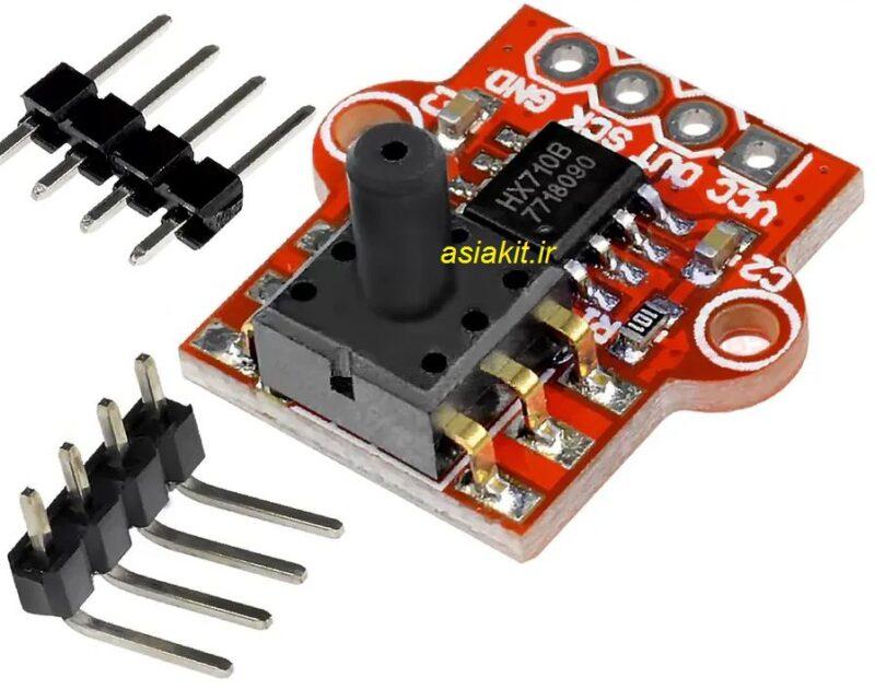 pers3 ماژول سنسور فشار HX710
